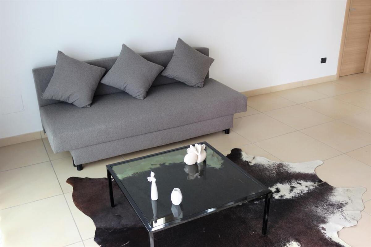 Studio 60 m² avec piscine à Montemiletto - Photo 14