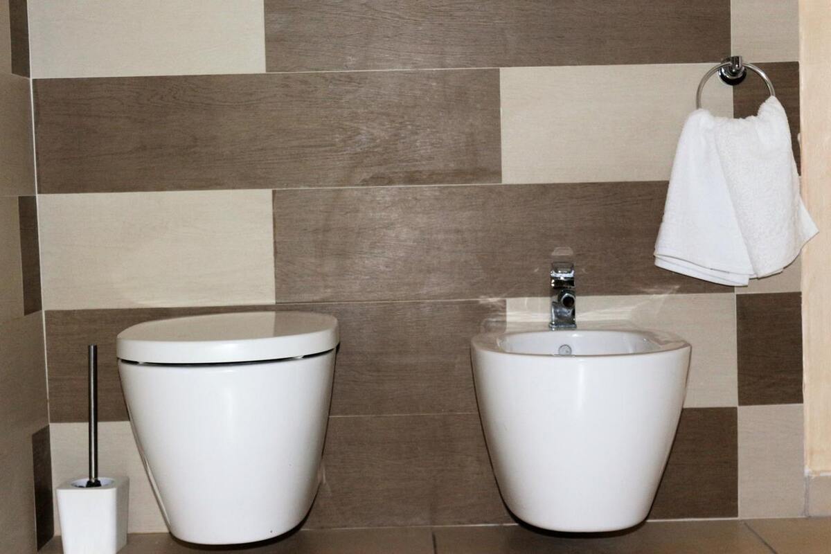 Studio 60 m² avec piscine à Montemiletto - Photo 15