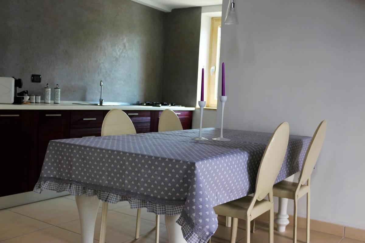 Studio 60 m² avec piscine à Montemiletto - Photo 17