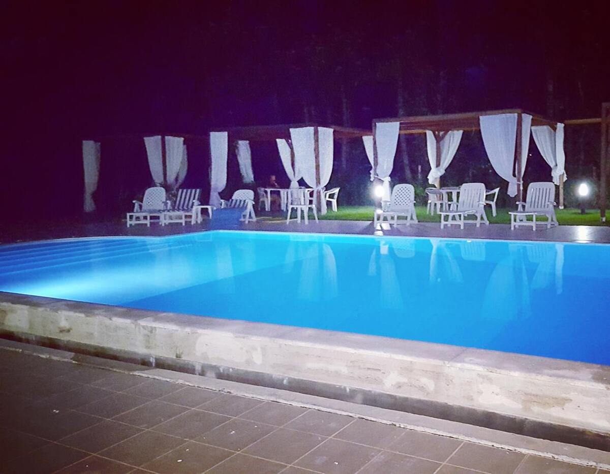 Studio 60 m² avec piscine à Montemiletto - Photo 21