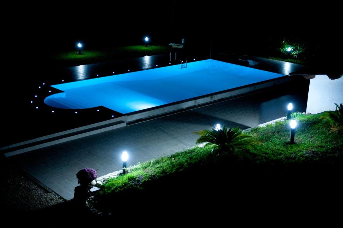 Studio 60 m² avec piscine à Montemiletto - Photo 23