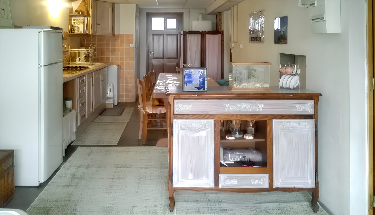 Appartement 60 m² avec terrasse et jardin clôturé - Photo 4