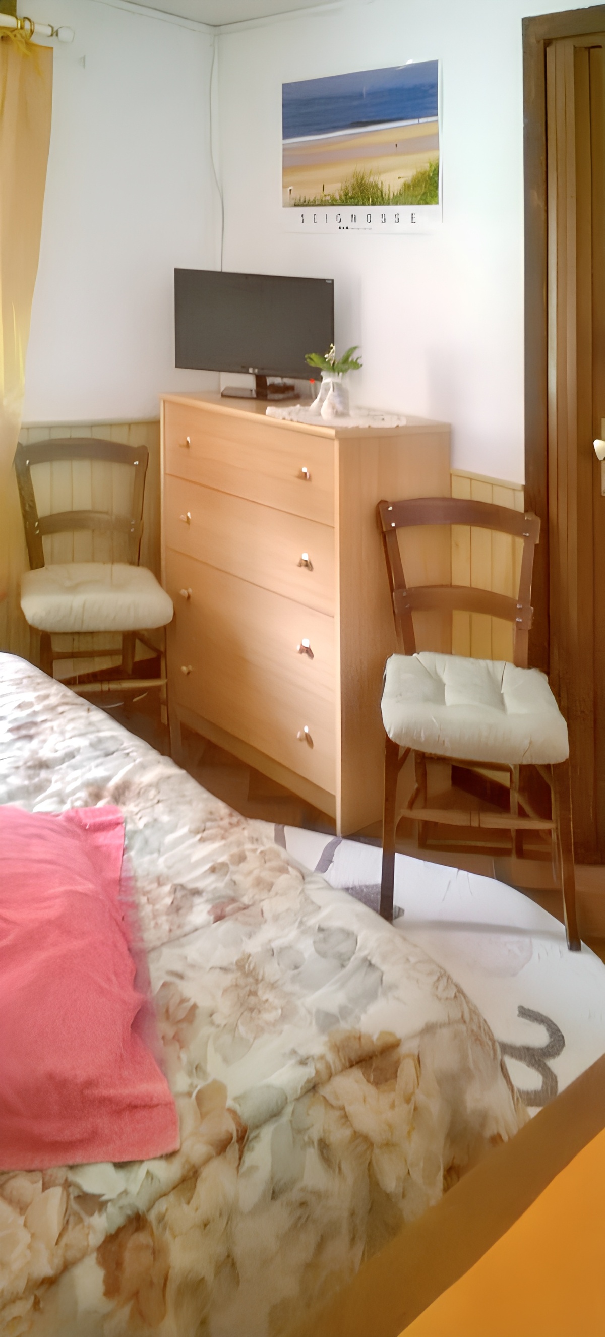 Appartement 60 m² avec terrasse et jardin clôturé - Photo 6