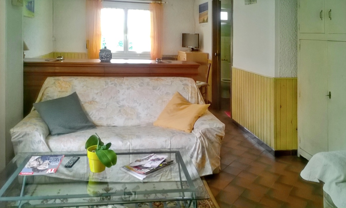 Appartement 60 m² avec terrasse et jardin clôturé - Photo 23