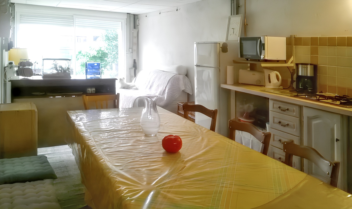 Appartement 60 m² avec terrasse et jardin clôturé - Photo 24