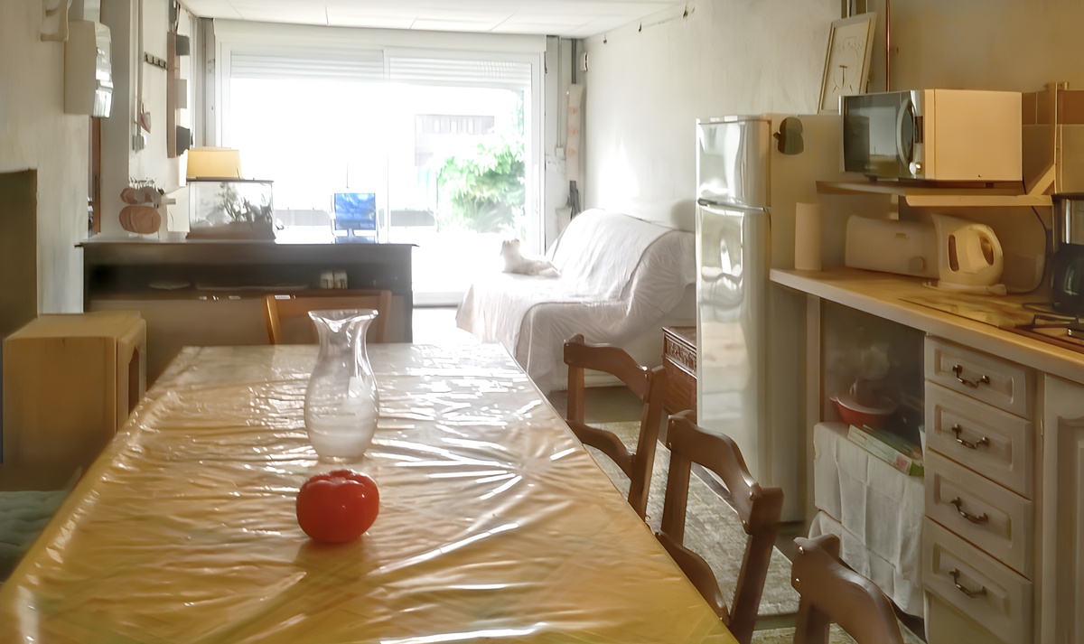 Appartement 60 m² avec terrasse et jardin clôturé - Photo 25