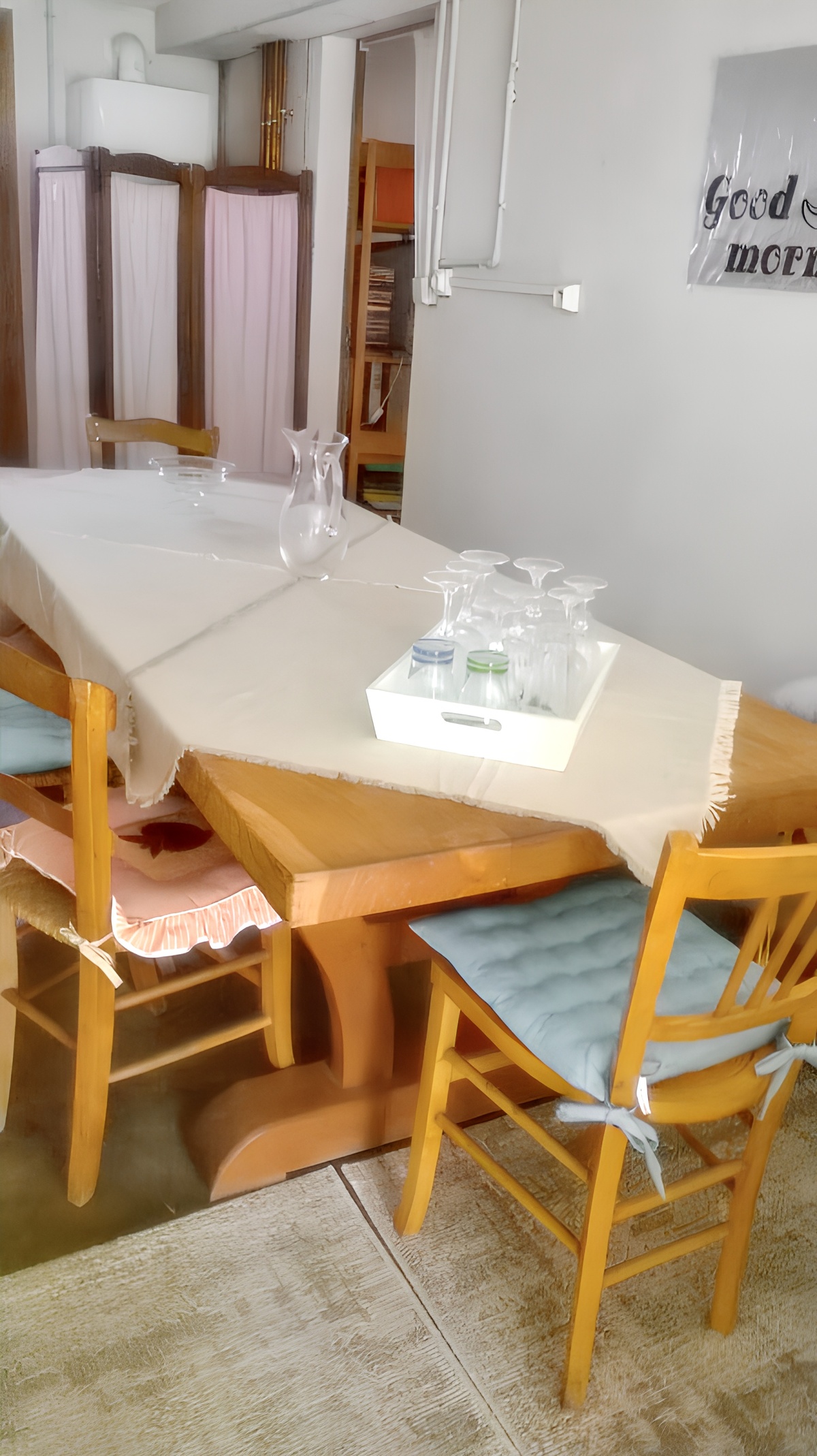 Appartement 60 m² avec terrasse et jardin clôturé - Photo 27