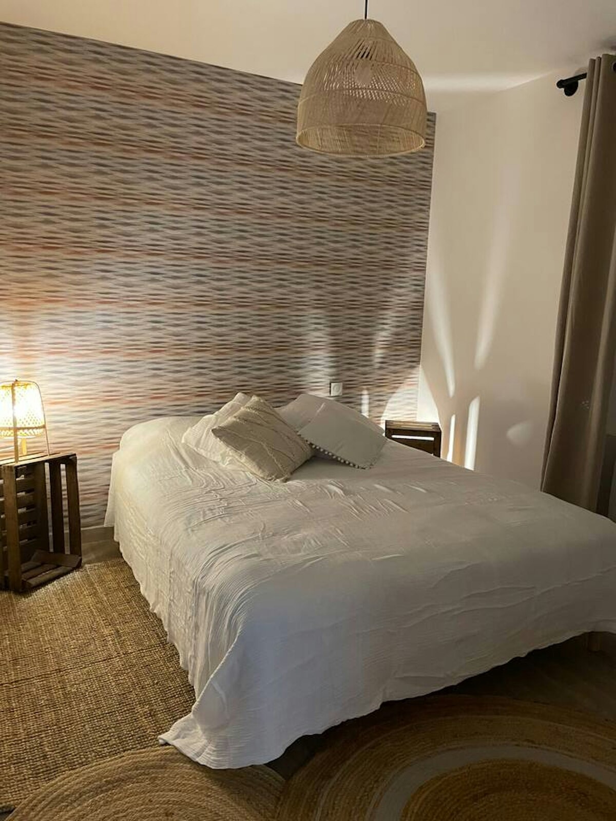 Maison 80m² piscine privée, jardin 400m² à Jard-sur-Mer - Photo 5