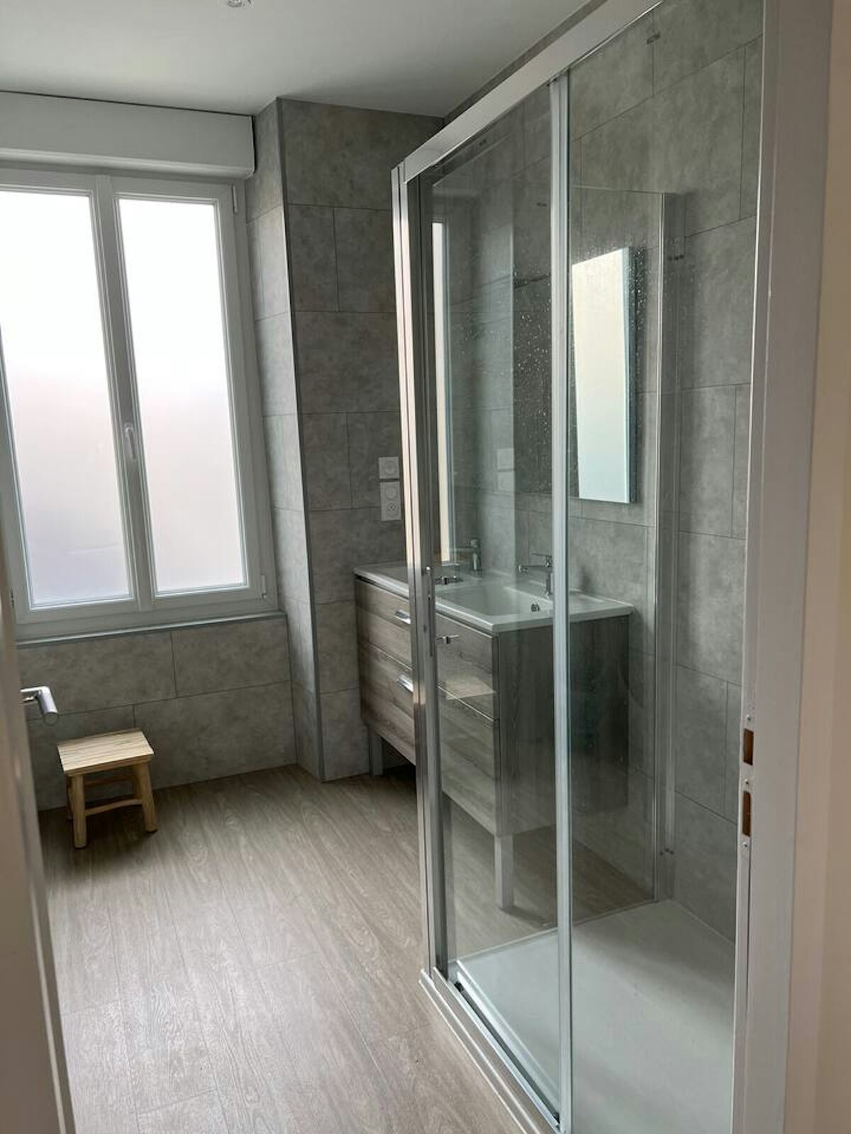 Maison 80m² piscine privée, jardin 400m² à Jard-sur-Mer - Photo 7