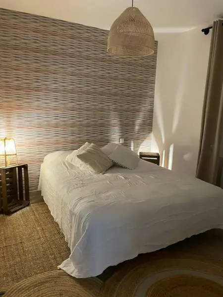 Maison avec piscine privée et grand jardin à Jard-sur-Mer : photo 5
