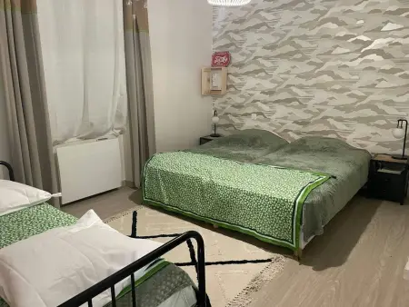 Maison avec piscine privée et grand jardin à Jard-sur-Mer : photo 6