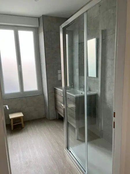Maison avec piscine privée et grand jardin à Jard-sur-Mer : photo 7