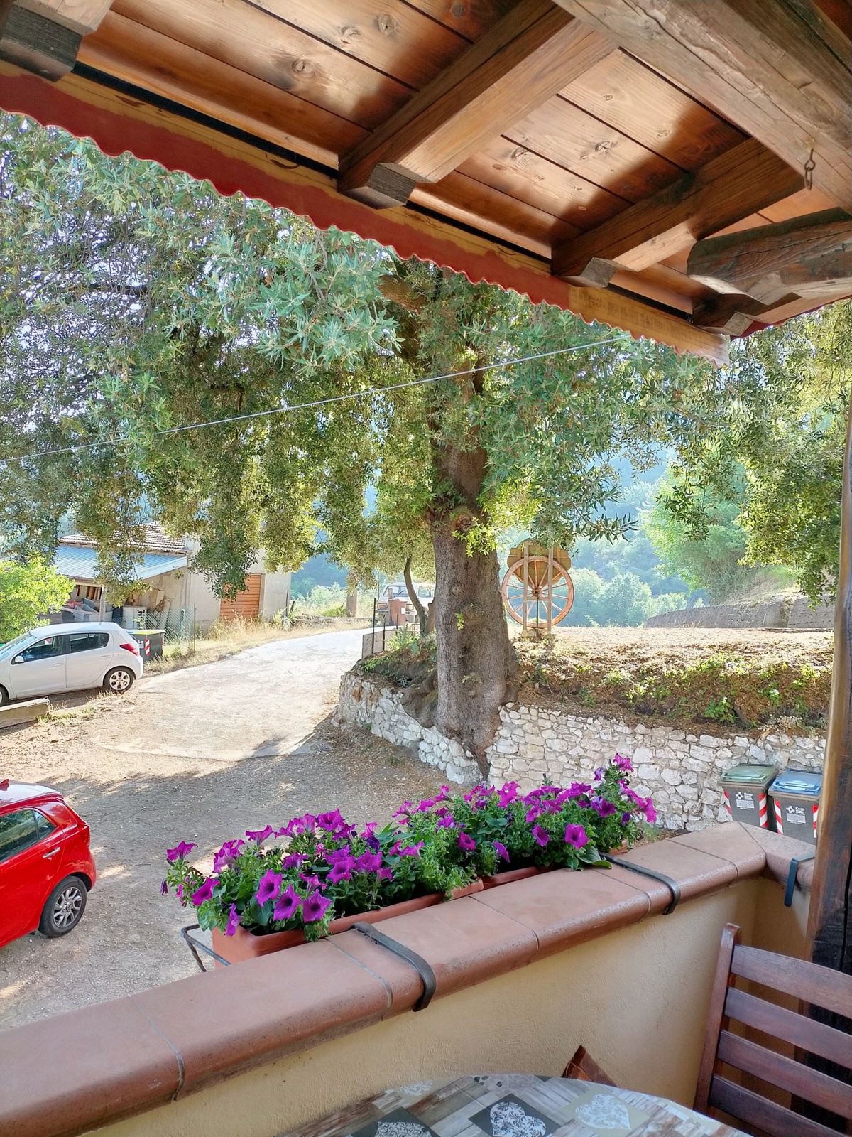 Appartement 45 m² vue montagne à Coppe, 4 personnes - Photo 4