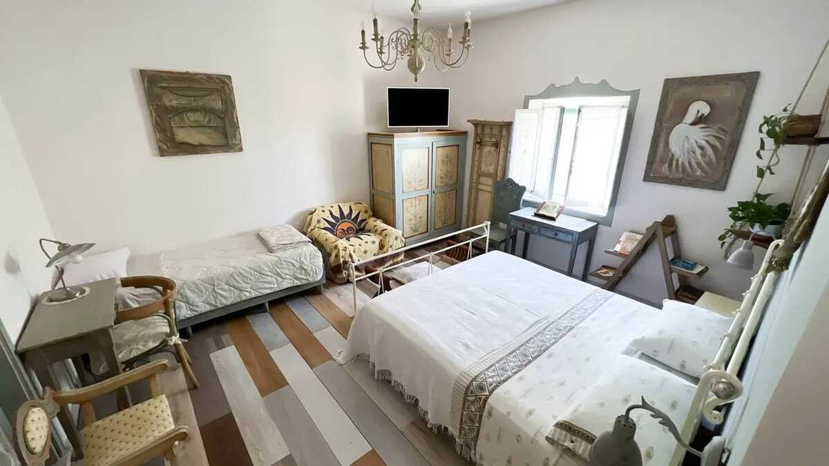 Appartement 45 m² vue montagne à Coppe, 4 personnes - Photo 7