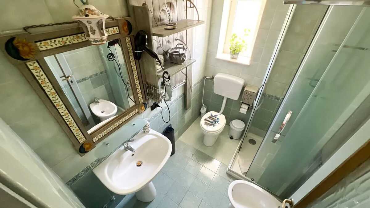 Appartement 45 m² vue montagne à Coppe, 4 personnes - Photo 12