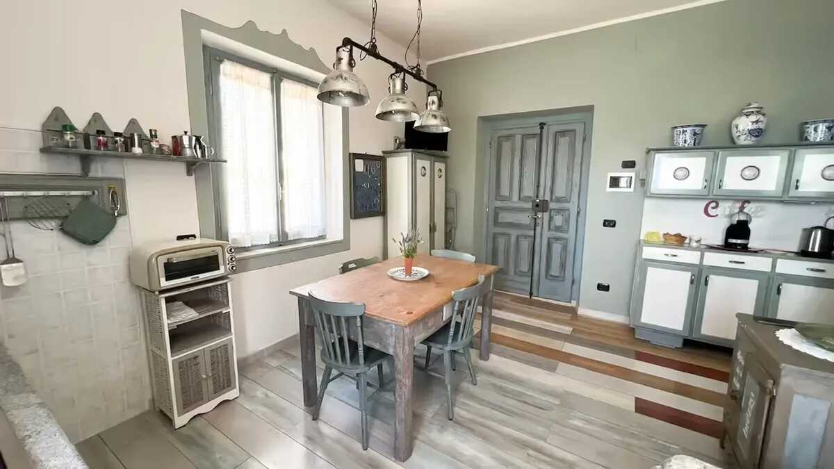 Appartement 45 m² vue montagne à Coppe, 4 personnes - Photo 18