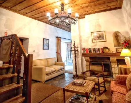 Villa avec piscine privée et vue montagne à Lamego, Portugal : photo 4