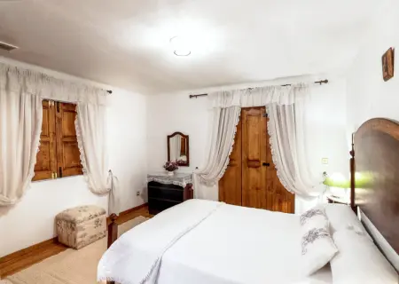 Villa avec piscine privée et vue montagne à Lamego, Portugal : photo 6
