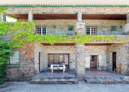 Villa avec piscine privée et vue montagne à Lamego, Portugal : photo 20
