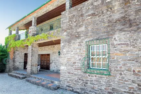 Villa avec piscine privée et vue montagne à Lamego, Portugal : photo 21