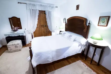 Villa avec piscine privée et vue montagne à Lamego, Portugal : photo 26