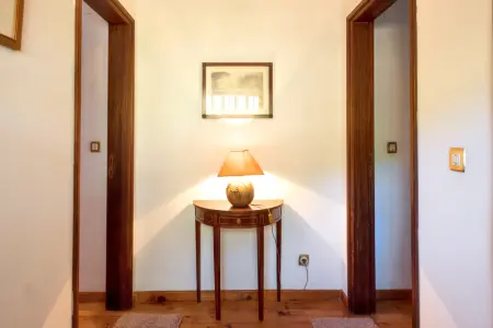 Villa avec piscine privée et vue montagne à Lamego, Portugal : photo 30