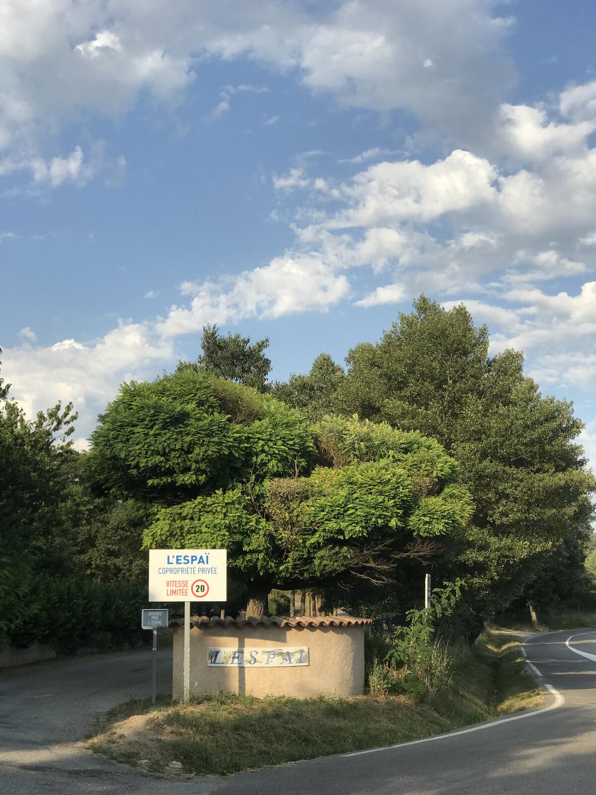 Maison 4 pers. piscine été à Saint-Martin-de-Brômes - Photo 4
