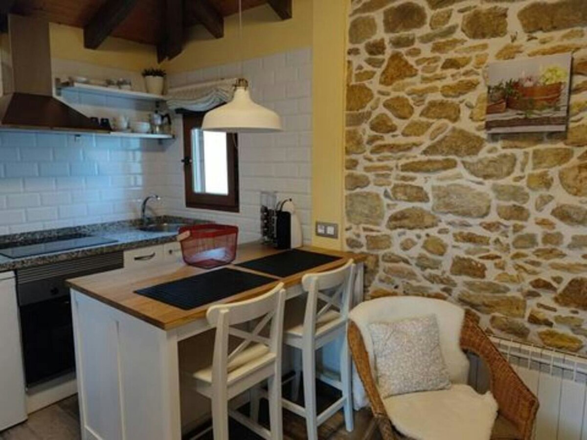 Maison 18 m² à Biescas, piscine toute l'année - Photo 2