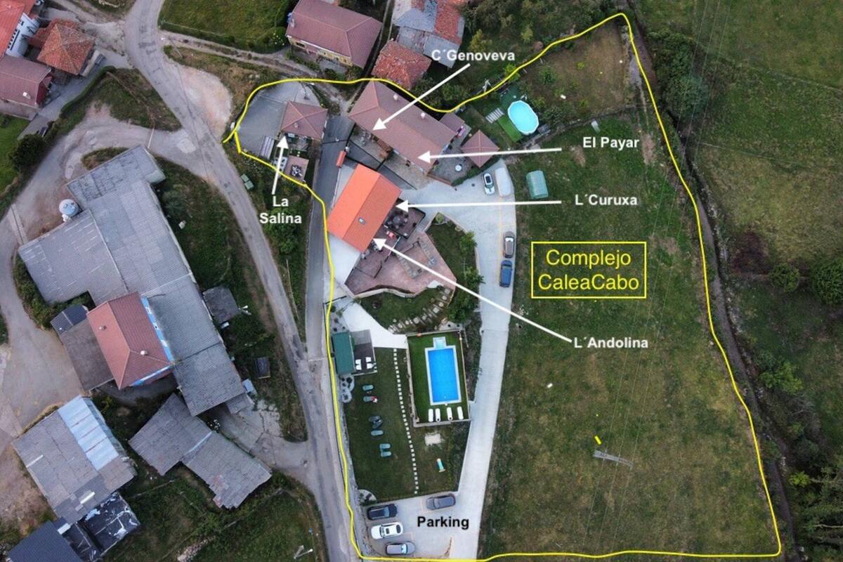 Maison 18 m² à Biescas, piscine toute l'année - Photo 4
