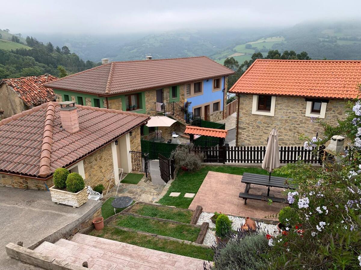 Maison 18 m² à Biescas, piscine toute l'année - Photo 5