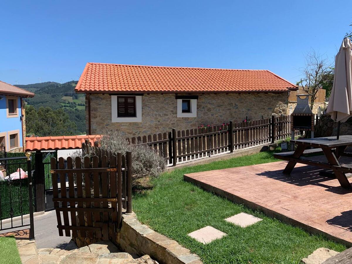 Maison 18 m² à Biescas, piscine toute l'année - Photo 6