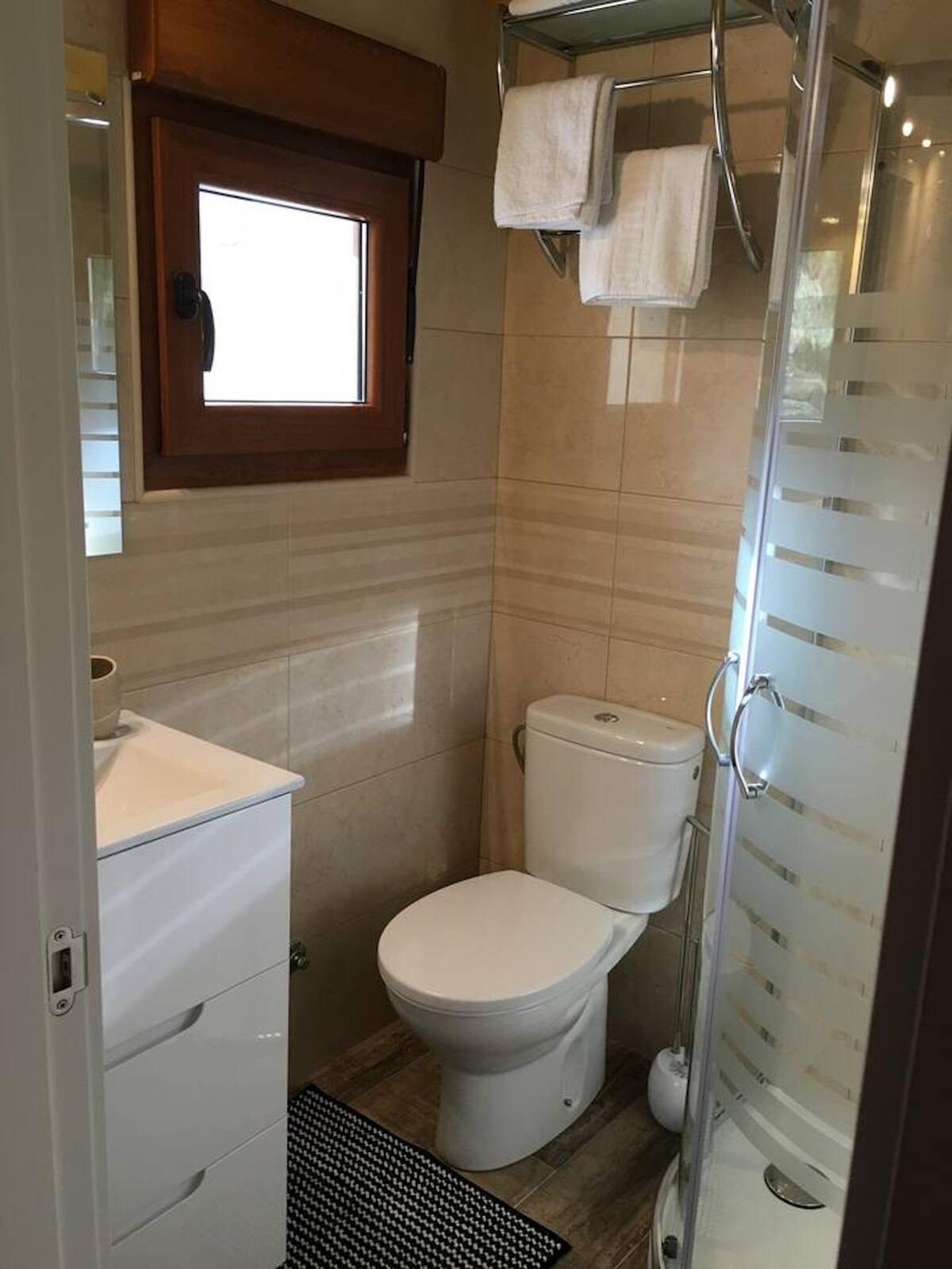Maison 18 m² à Biescas, piscine toute l'année - Photo 9