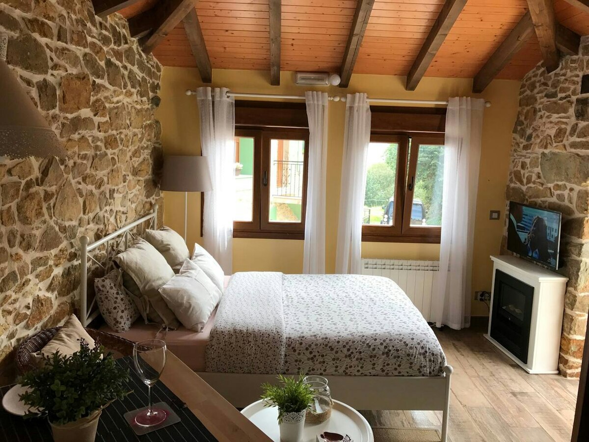 Maison 18 m² à Biescas, piscine toute l'année - Photo 16