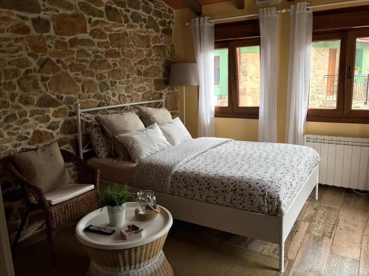 Maison 18 m² à Biescas, piscine toute l'année - Photo 17
