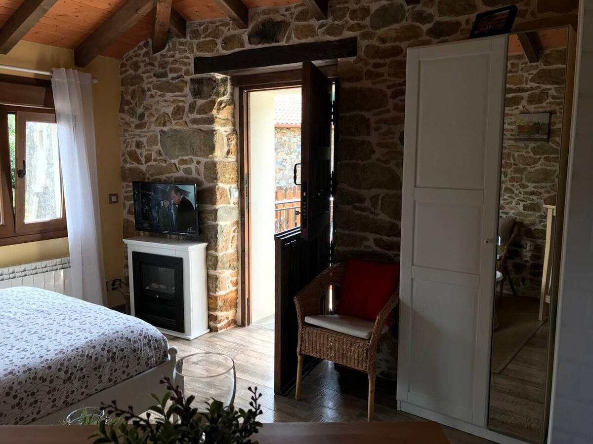 Maison 18 m² à Biescas, piscine toute l'année - Photo 18