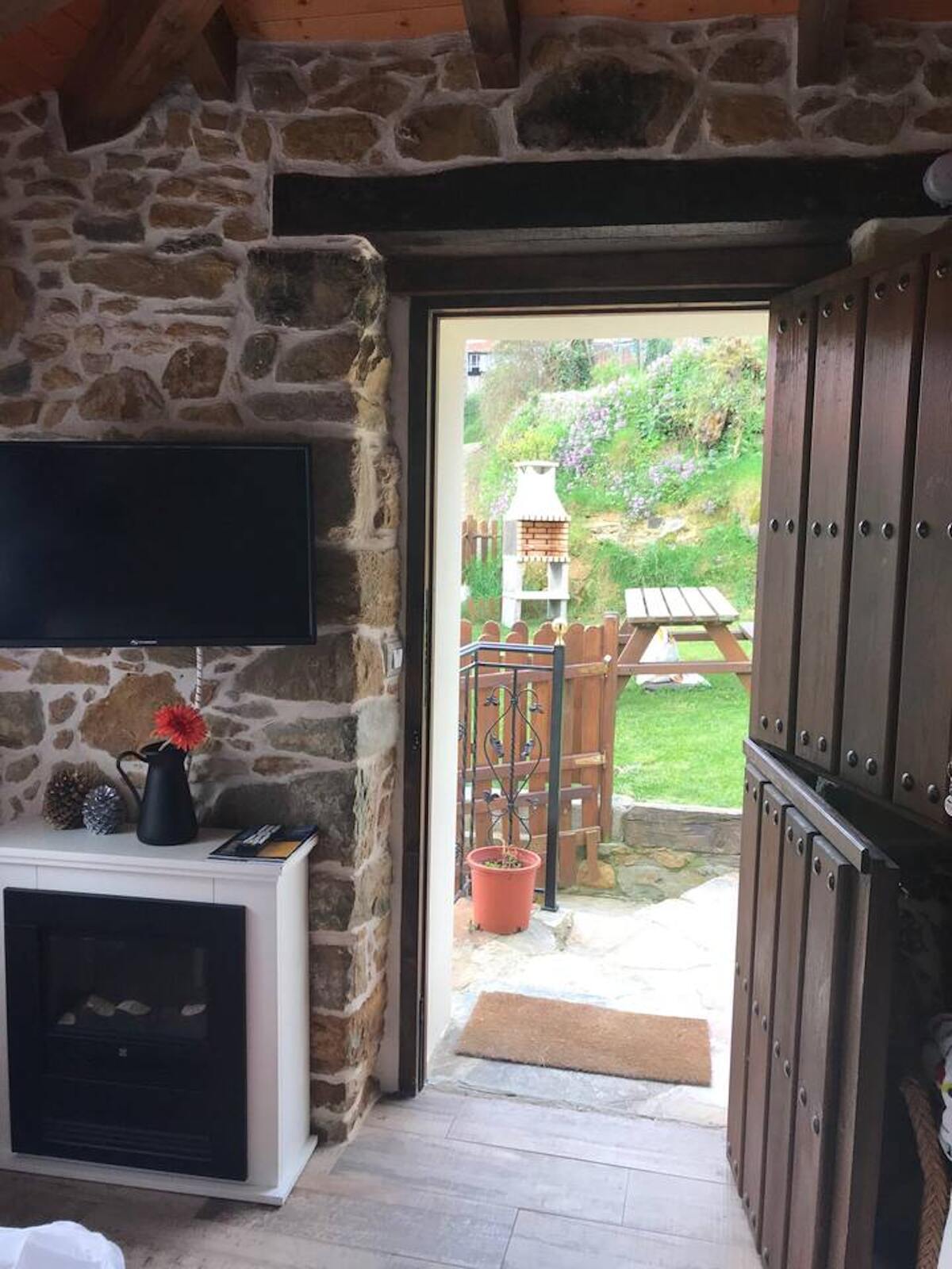 Maison 18 m² à Biescas, piscine toute l'année - Photo 20