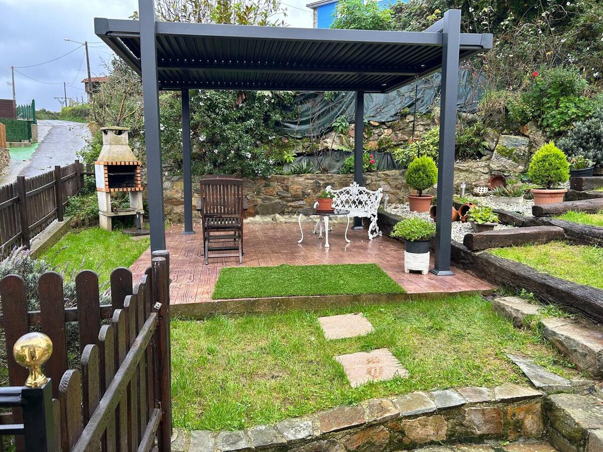 Maison 18 m² à Biescas, piscine toute l'année - Photo 22