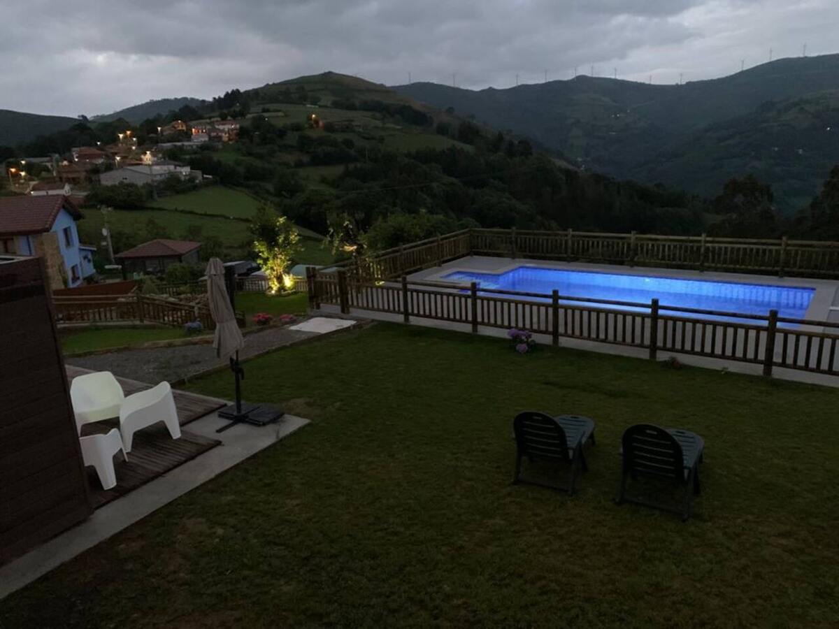 Maison 18 m² à Biescas, piscine toute l'année - Photo 25