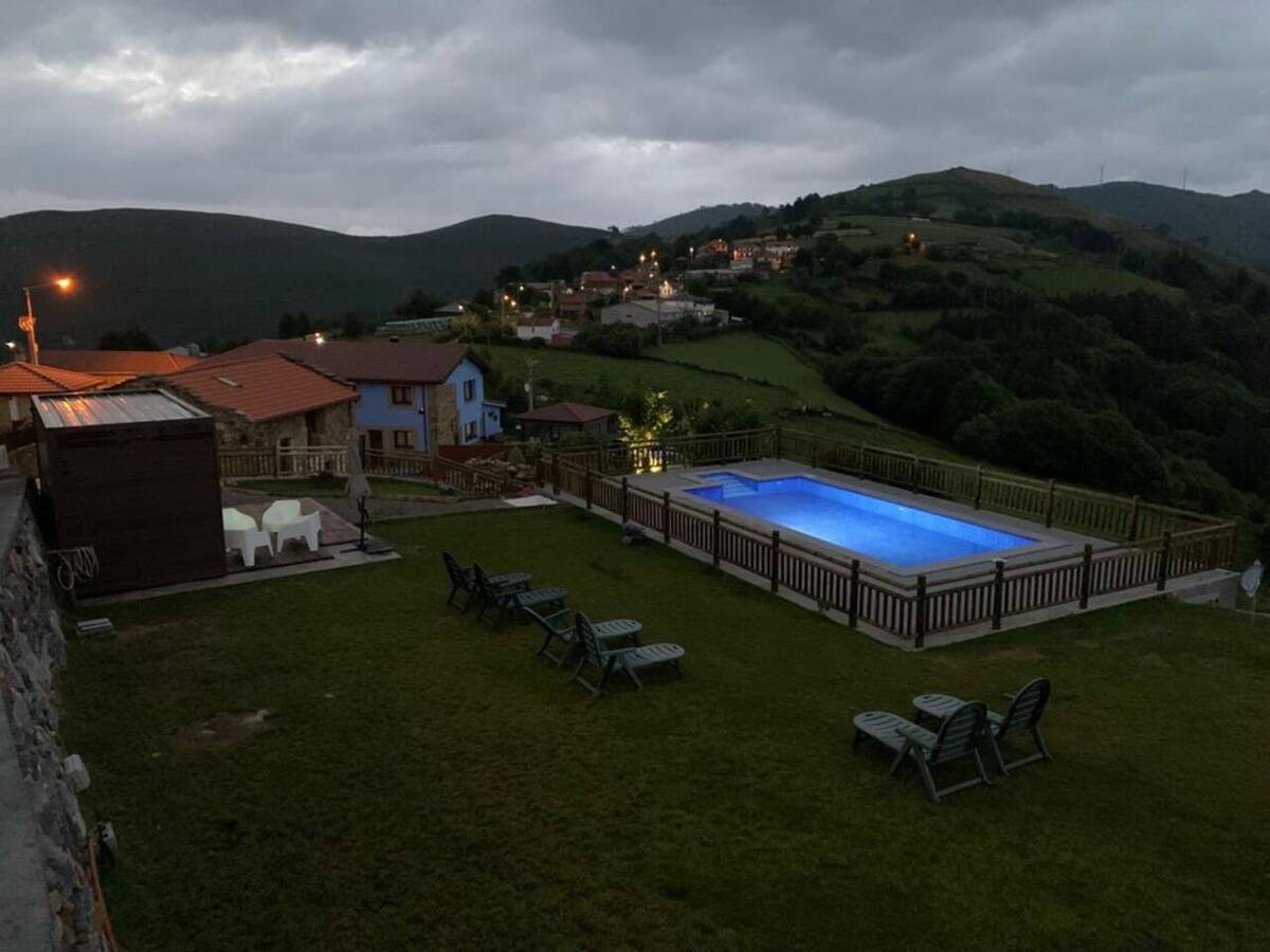 Maison 18 m² à Biescas, piscine toute l'année - Photo 26
