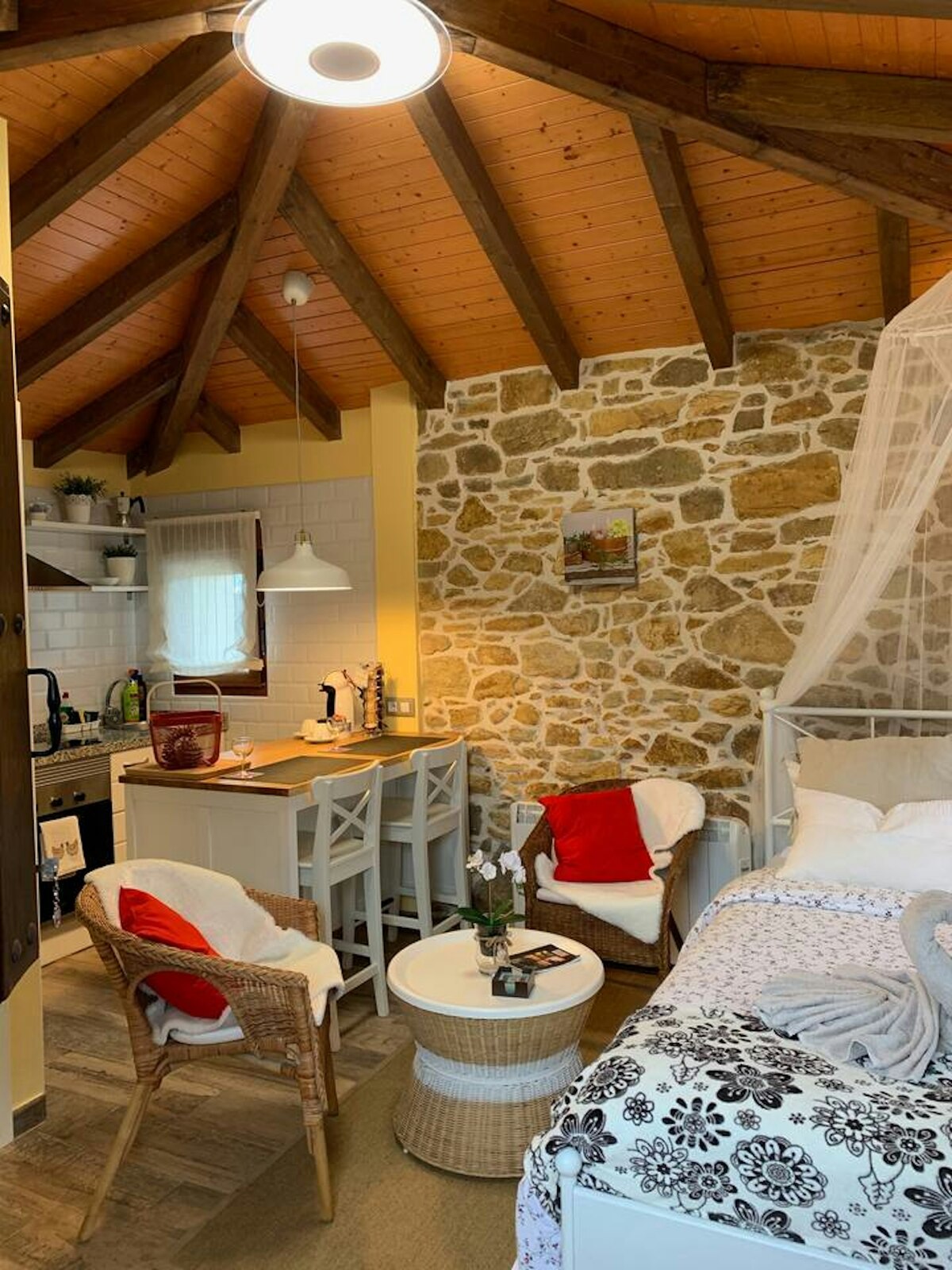 Maison 18 m² à Biescas, piscine toute l'année - Photo 28