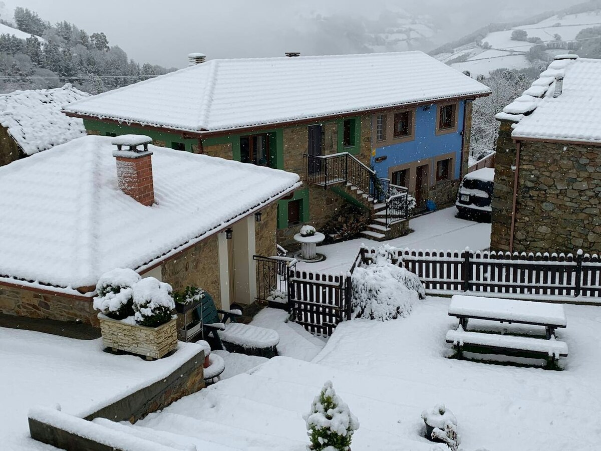 Maison 18 m² à Biescas, piscine toute l'année - Photo 30