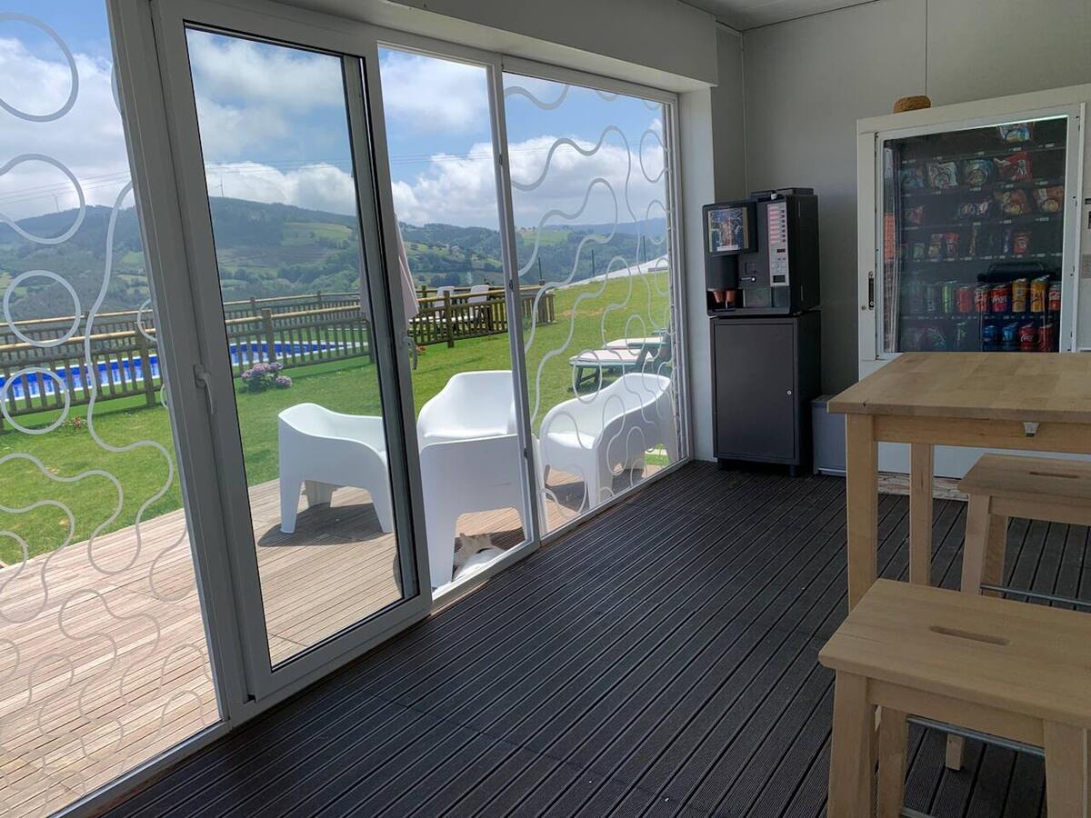 Maison 18 m² à Biescas, piscine toute l'année - Photo 33