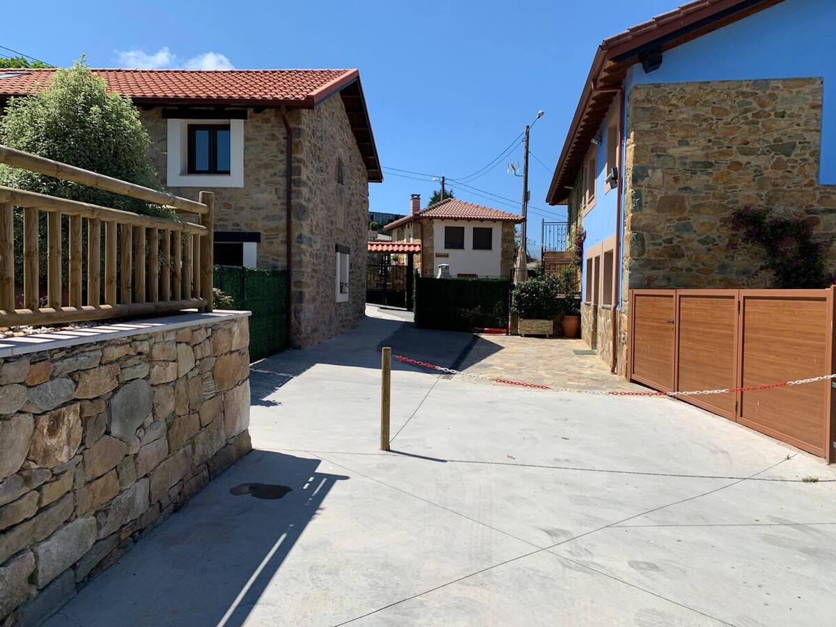 Maison 18 m² à Biescas, piscine toute l'année - Photo 34