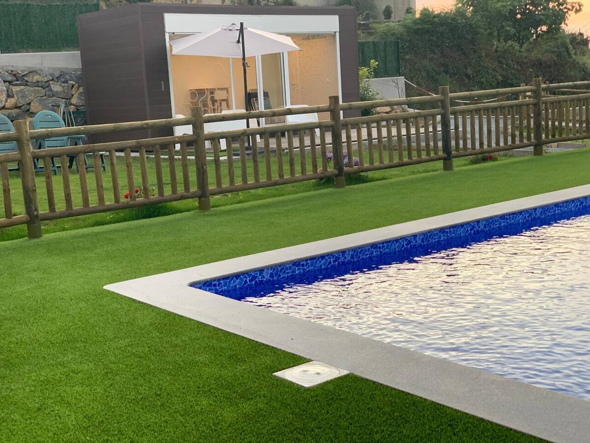 Maison 18 m² à Biescas, piscine toute l'année - Photo 36