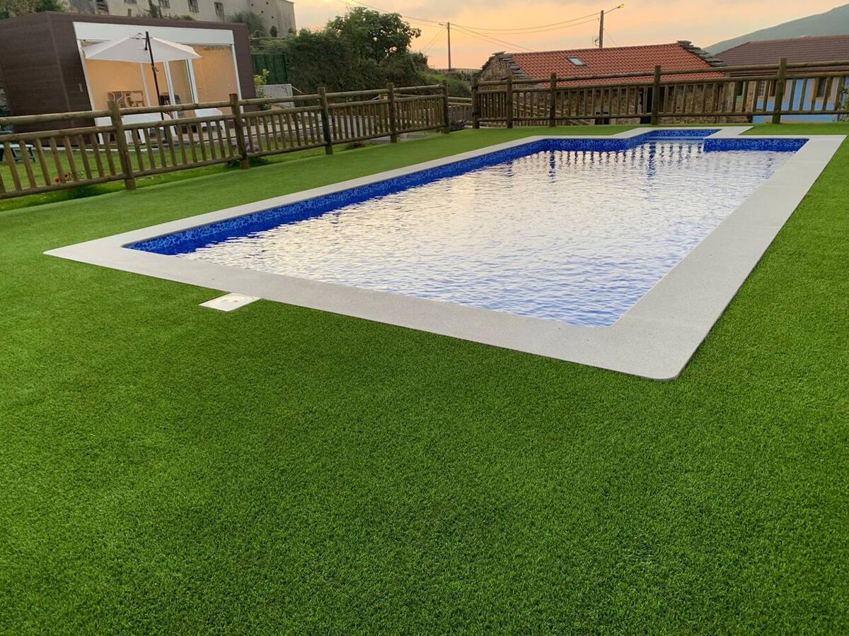 Maison 18 m² à Biescas, piscine toute l'année - Photo 37
