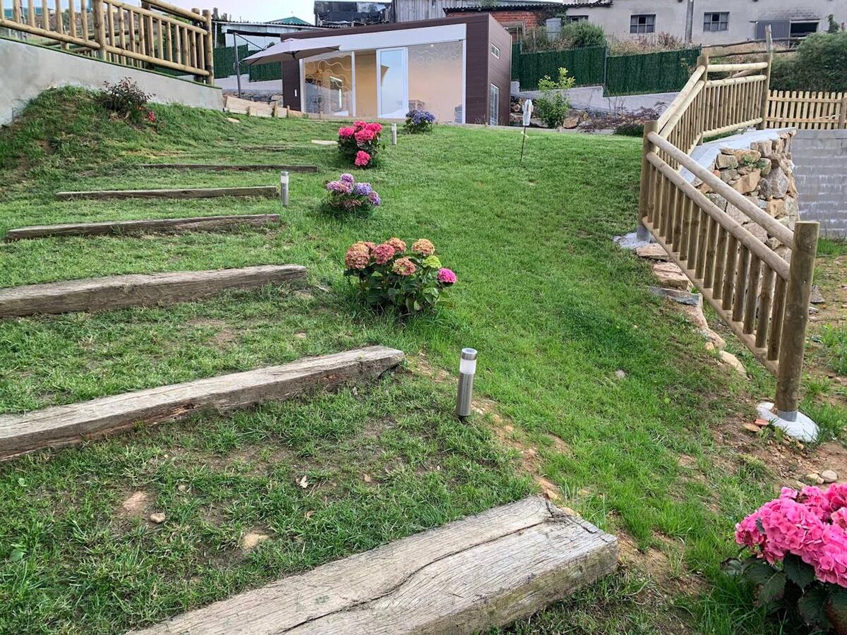 Maison 18 m² à Biescas, piscine toute l'année - Photo 38