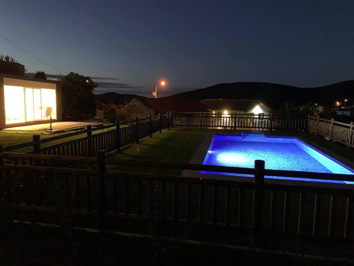 Maison 18 m² à Biescas, piscine toute l'année - Photo 40