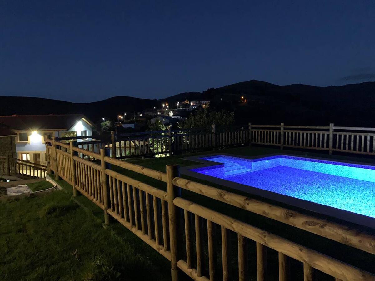 Maison 18 m² à Biescas, piscine toute l'année - Photo 41