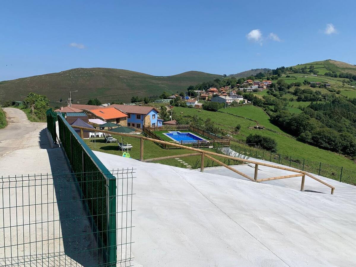 Maison 18 m² à Biescas, piscine toute l'année - Photo 45