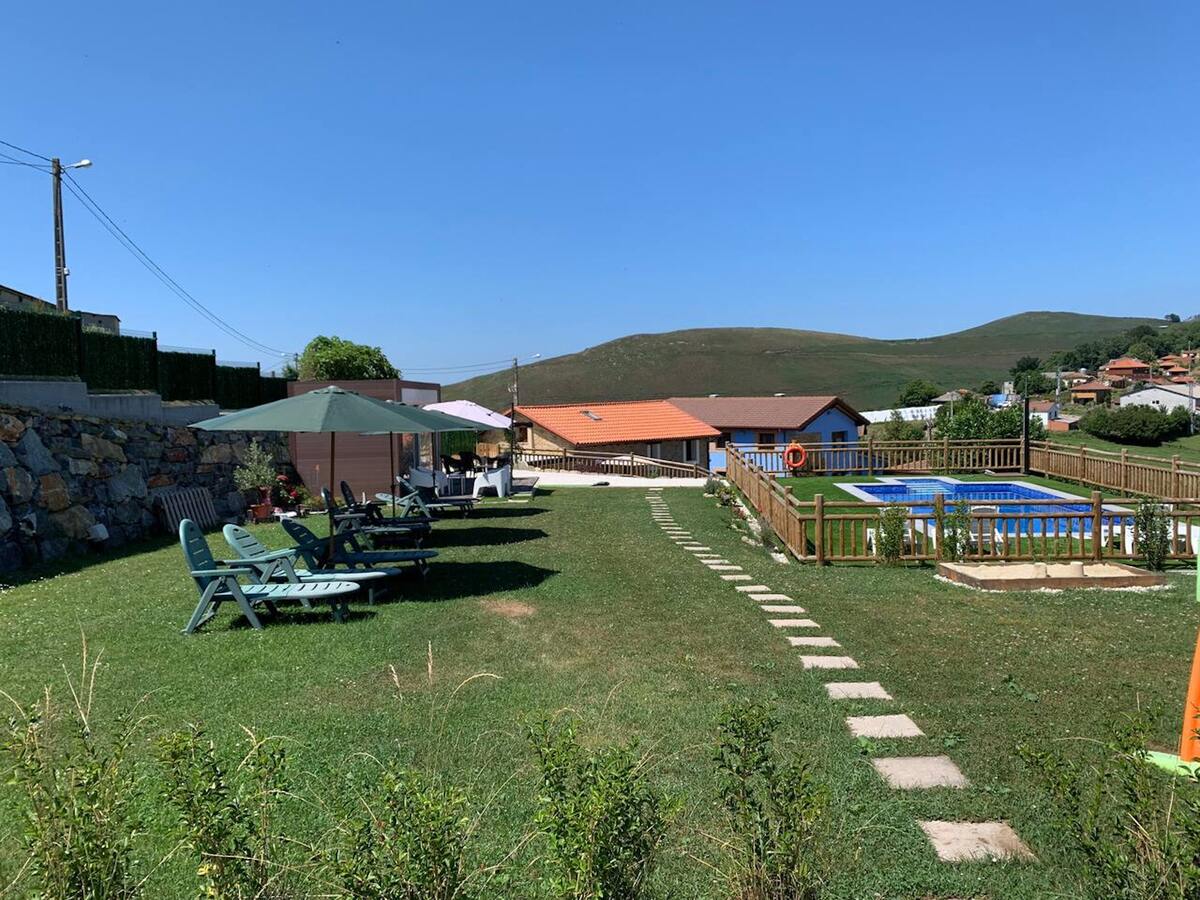 Maison 18 m² à Biescas, piscine toute l'année - Photo 50